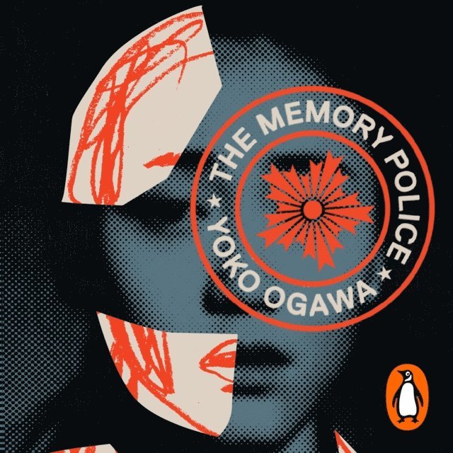 Yoko Ogawa - Memory Police, Ljudbok