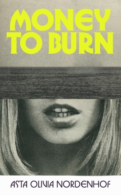 Asta Olivia Nordenhof - Money to Burn, E-bok