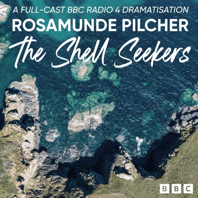 Rosamunde Pilcher - Shell Seekers, Ljudbok
