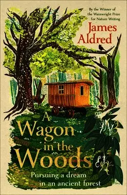 Wagon in the Woods
