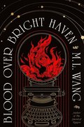 Blood Over Bright Haven