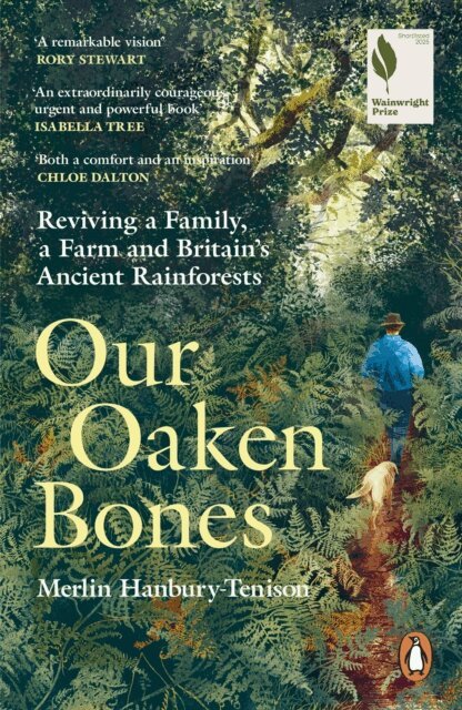 Merlin Hanbury-Tenison - Our Oaken Bones, E-bok. Tillgänglighet: Lägg i varukorg