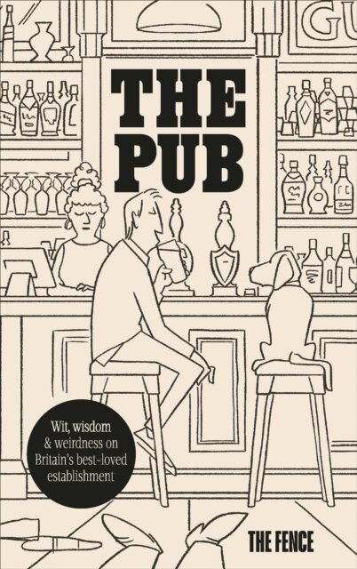 The Fence - Pub, E-bok