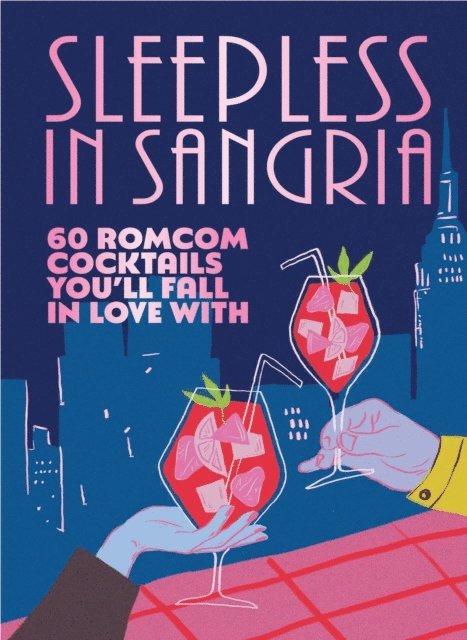 Pop Press - Sleepless in Sangria, E-bok