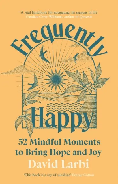 David Larbi - Frequently Happy, E-bok. Tillgänglighet: Lägg i varukorg