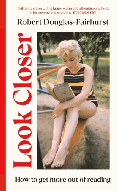 Robert Douglas-Fairhurst - Look Closer, E-bok