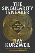 Singularity is Nearer
