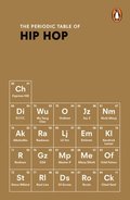 Periodic Table of HIP HOP
