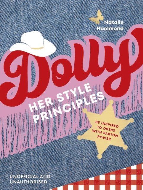Natalie Hammond - DOLLY Her Style Principles, E-bok
