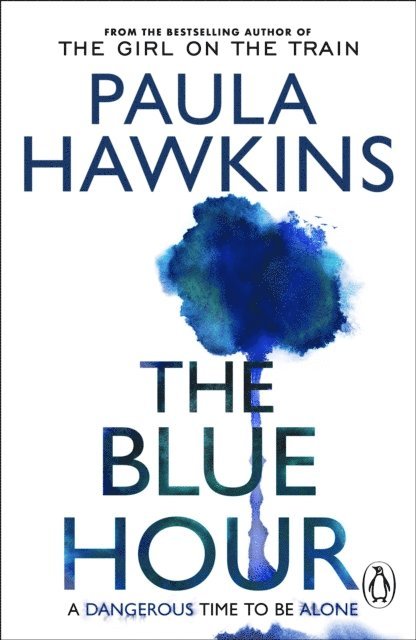 Paula Hawkins - Blue Hour, E-bok