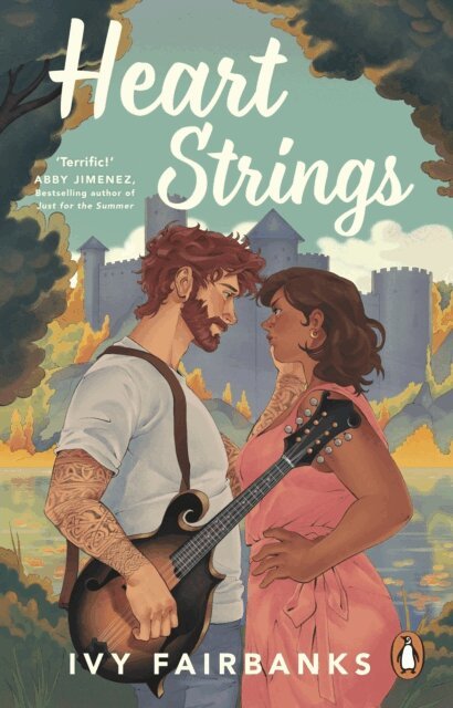Ivy Fairbanks - Heart Strings, E-bok