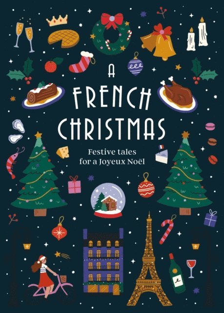 Various - French Christmas, E-bok