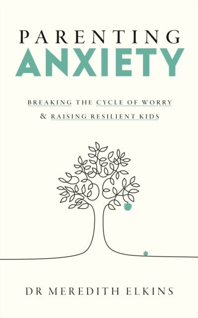 Parenting Anxiety