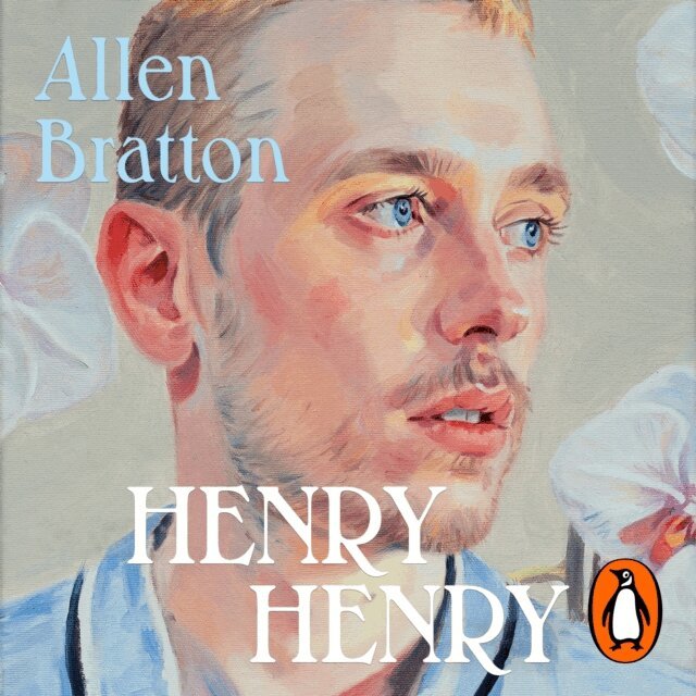 Allen Bratton - Henry Henry, Ljudbok