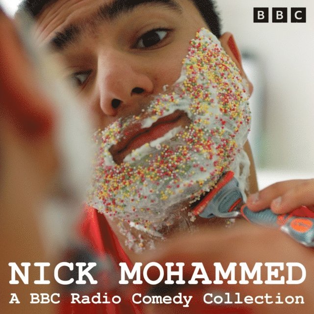 Nick Mohammed - Nick Mohammed: A BBC Radio Comedy Collection, Ljudbok