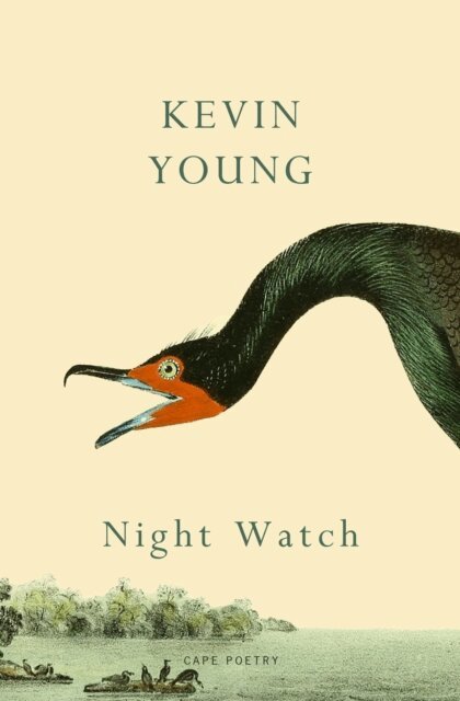 Kevin Young - Night Watch, E-bok