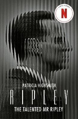 Patricia Highsmith - Ripley, Häftad