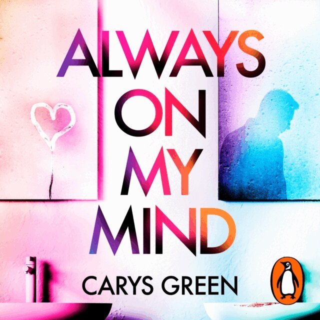 Carys Green - Always on My Mind, Ljudbok