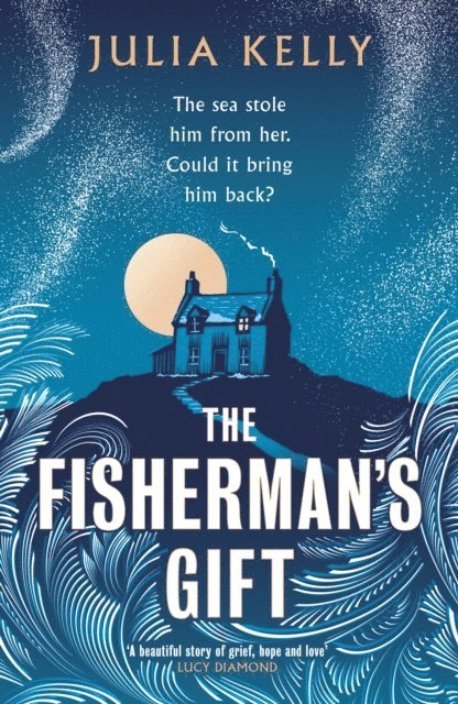 Julia Kelly - Fisherman's Gift, E-bok