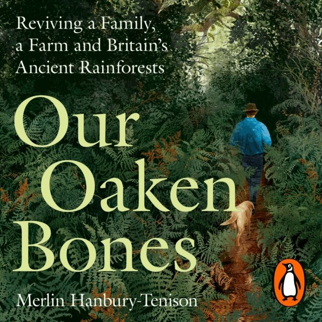Merlin Hanbury-Tenison - Our Oaken Bones, Ljudbok. Tillgänglighet: Lägg i varukorg