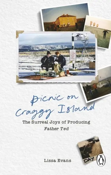 Lissa Evans - Picnic on Craggy Island, E-bok