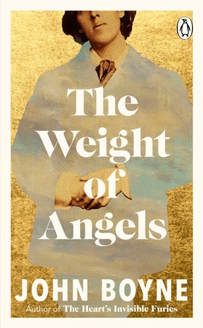 John Boyne - Weight of Angels, E-bok