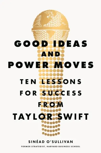 Sinéad O’Sullivan - Good Ideas and Power Moves, E-bok. Tillgänglighet: Lägg i varukorg