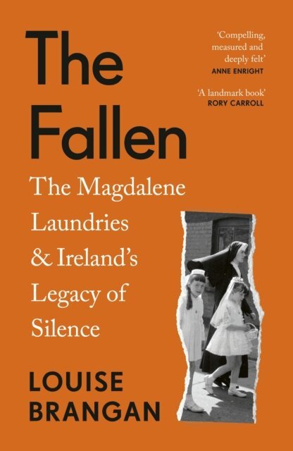 Louise Brangan - Fallen, E-bok