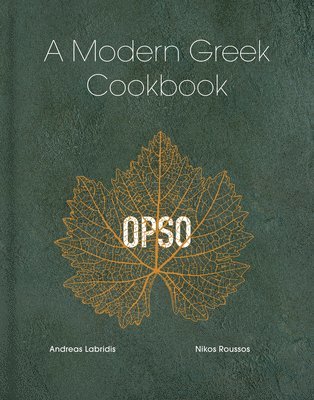 OPSO av Nikos Roussos, Andreas Labridis