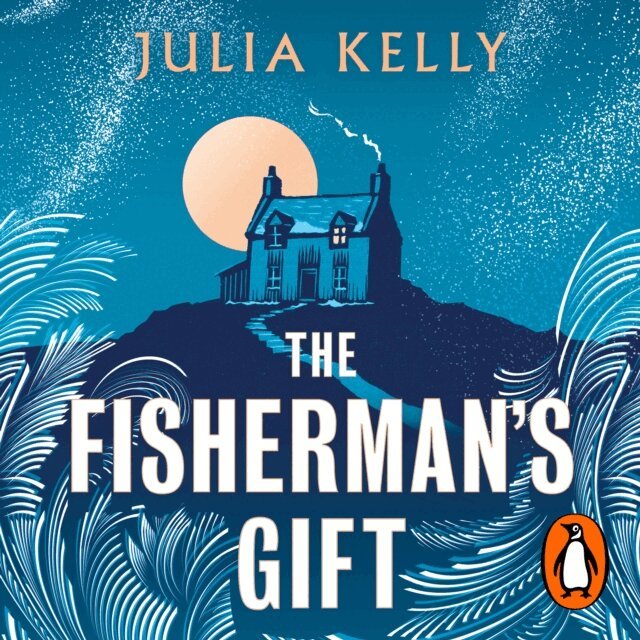 Julia Kelly - Fisherman's Gift, Ljudbok