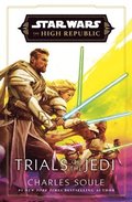 Star Wars: Trials of the Jedi (High Republic)