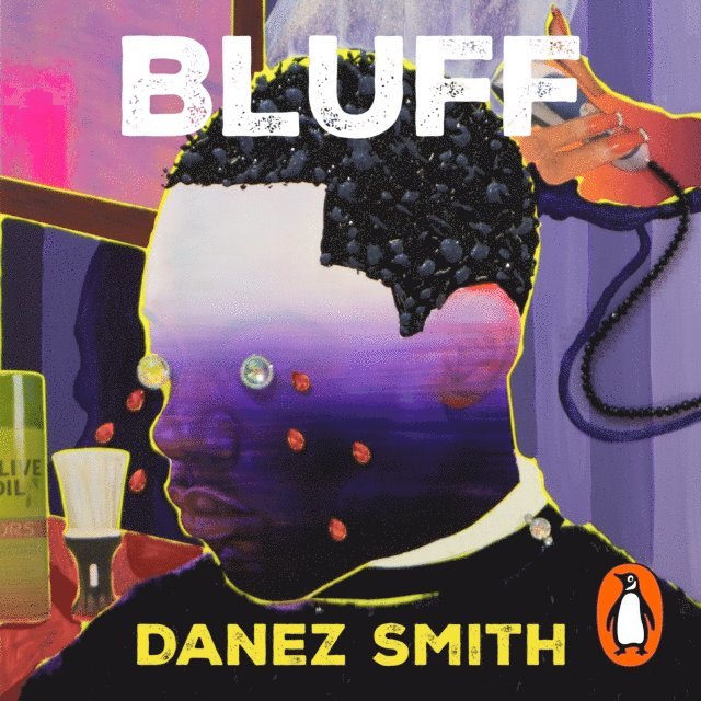 Danez Smith - Bluff, Ljudbok