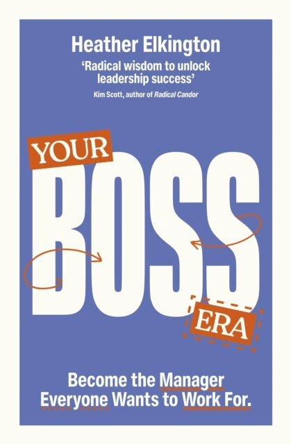 Your Boss Era
