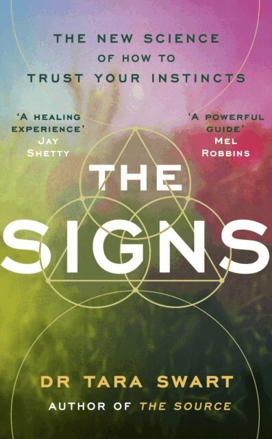 Tara Swart - Signs, E-bok