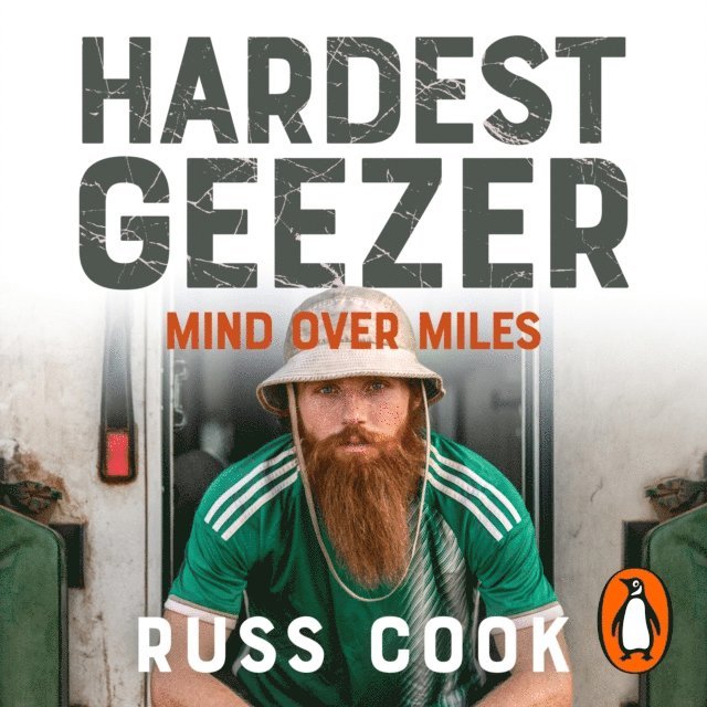 Russ Cook - Mind over Miles, Ljudbok. Tillgänglighet: Lägg i varukorg