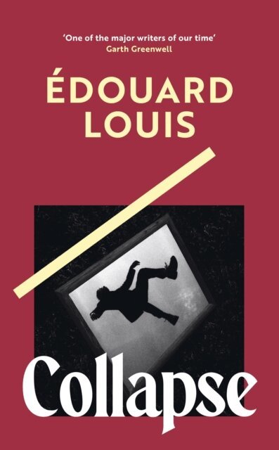 Édouard Louis - Collapse, E-bok