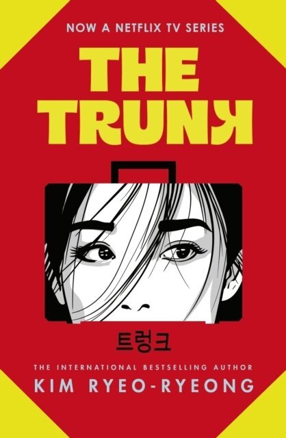 Kim Ryeo-ryeong - Trunk, Häftad