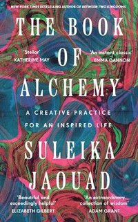 Book of Alchemy