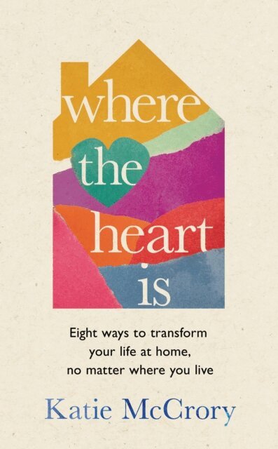 Katie McCrory - Where the Heart Is, E-bok. Tillgänglighet: Lägg i varukorg