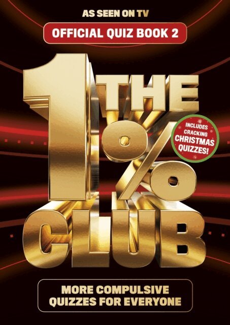 BBC Studios - 1% Club Book 2, E-bok