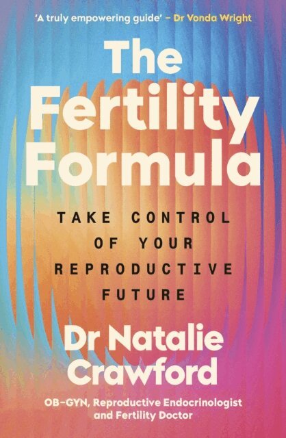 Natalie Crawford - Fertility Formula, E-bok