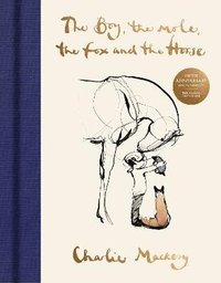 Boy, The Mole, The Fox and The Horse