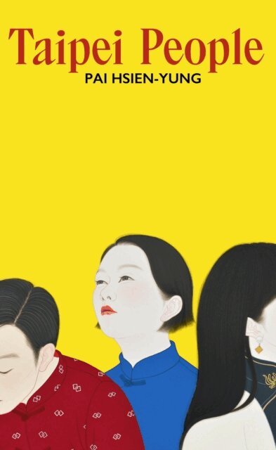 Pai Hsien-yung - Taipei People, E-bok. Tillgänglighet: Lägg i varukorg