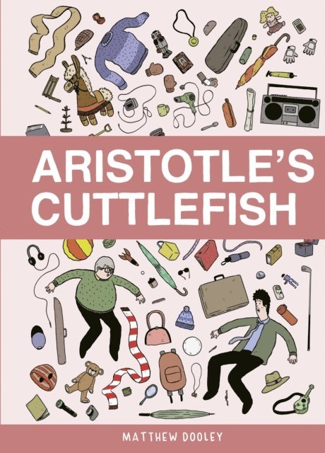 Matthew Dooley - Aristotle’s Cuttlefish, E-bok. Tillgänglighet: Lägg i varukorg