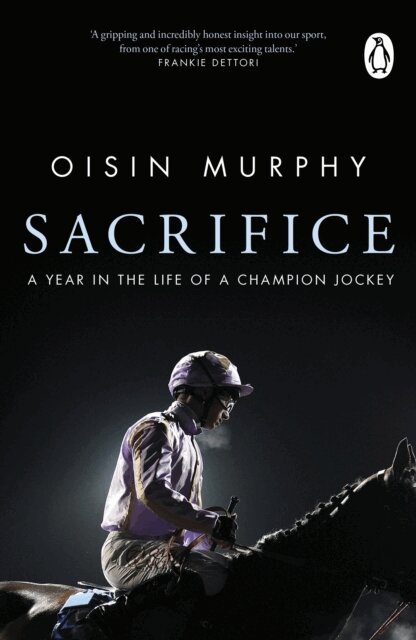SACRIFICE