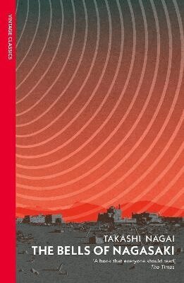 Takashi Nagai - Bells of Nagasaki, Häftad