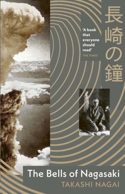 Takashi Nagai - Bells of Nagasaki, E-bok
