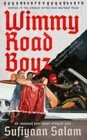 Sufiyaan Salam - Wimmy Road Boyz, Inbunden