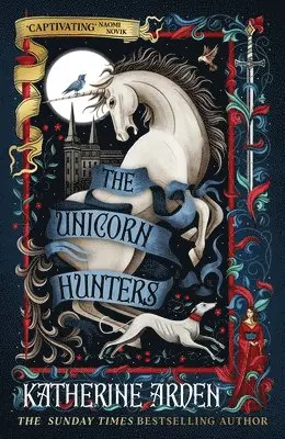 Unicorn Hunters