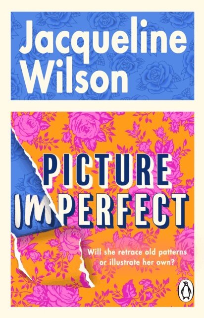 Jacqueline Wilson - Picture Imperfect, E-bok